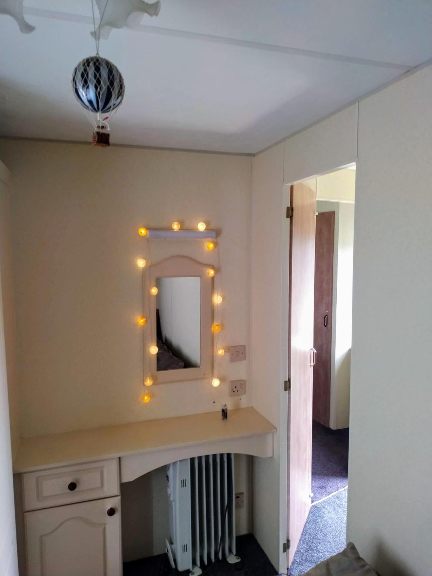 דירות קונטה הורה Mobilehouse Udraz מראה חיצוני תמונה